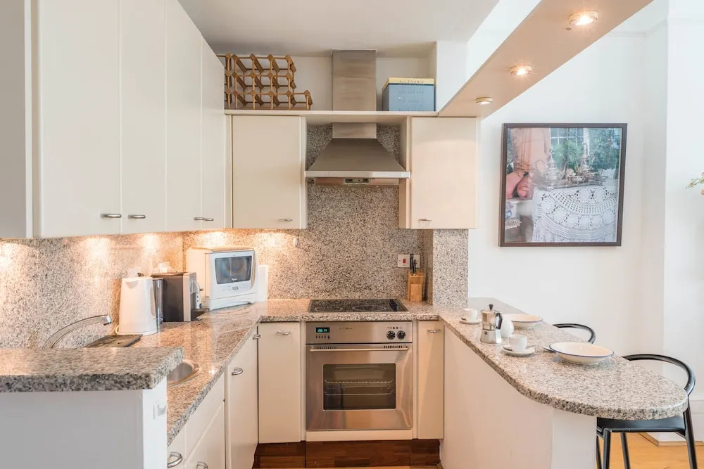 Delightful Notting Hill Home near Hyde Park