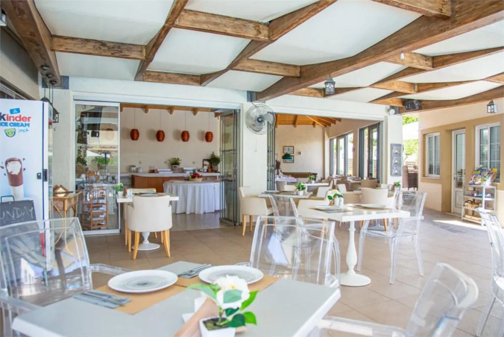 Villa Mare Monte ApartHotel