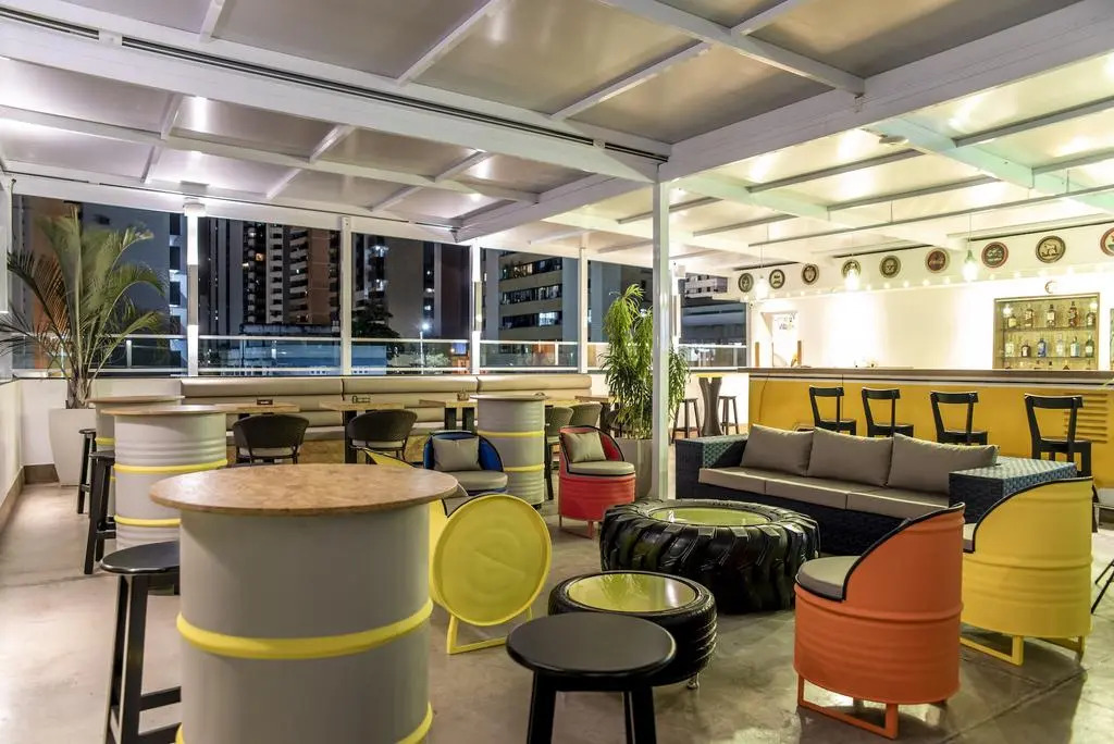 Hotel Villa Smart