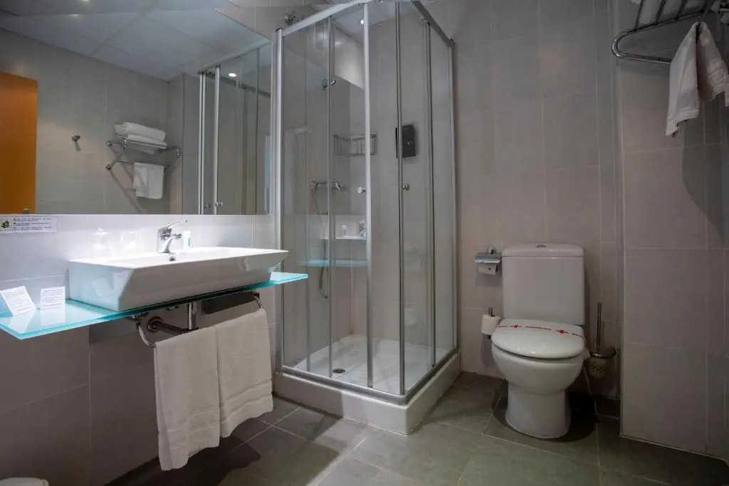 Hotel Salvevir