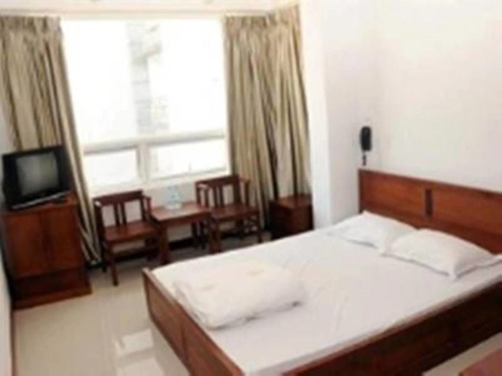 One Star Hotel