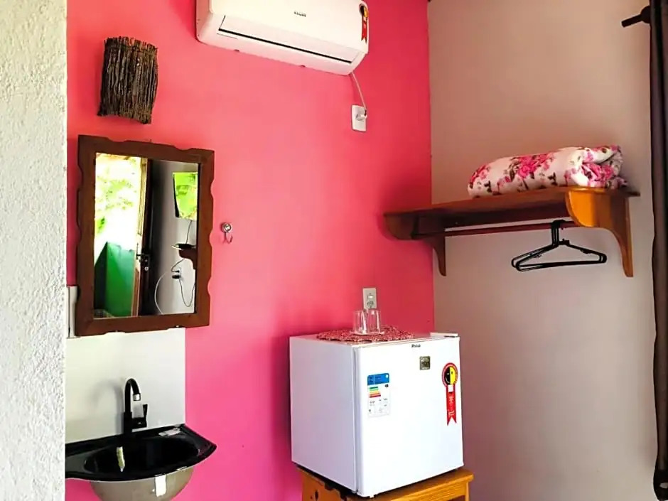 Caraiva Recanto Pousada de Ferias