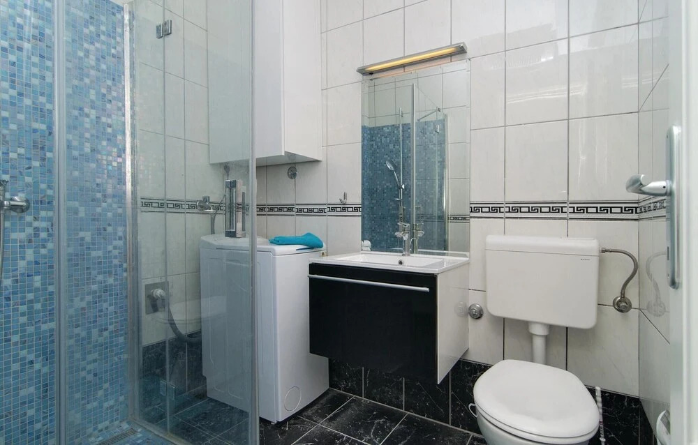 Nice Home in Split With Wifi and 3 Bedrooms