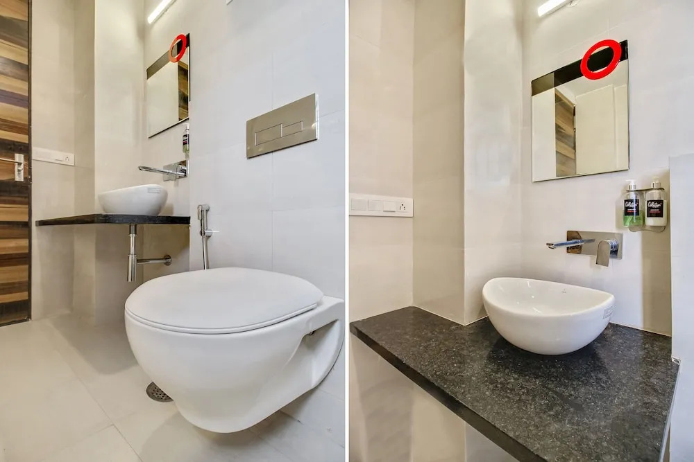 OYO 29230 Ik London Residency