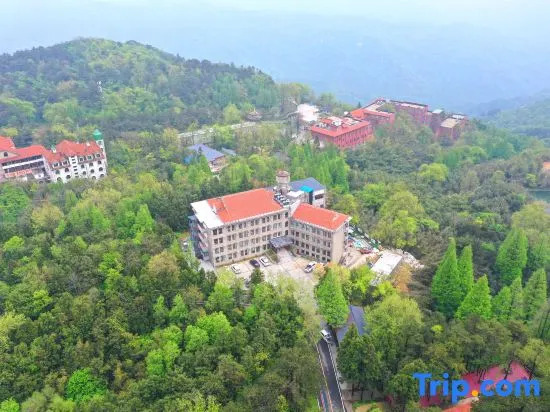 Yunzhong Hotel