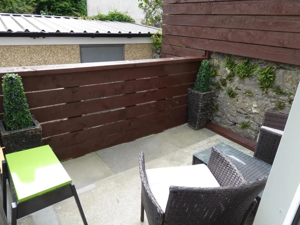 Gwynedd House Flat 3