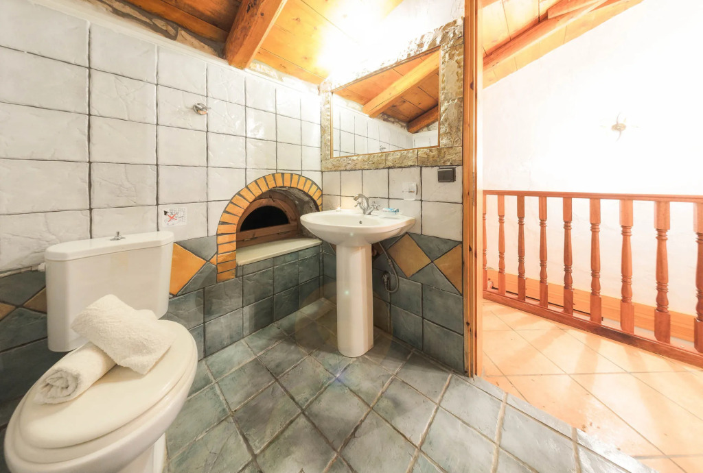 Joannas Stone Villas