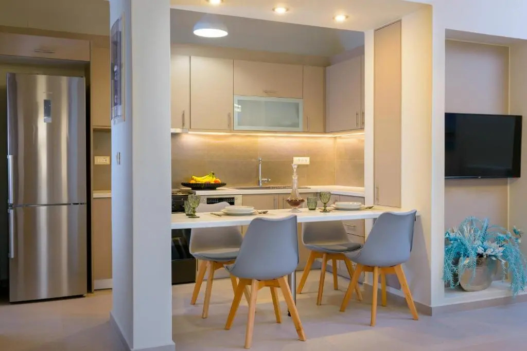 Oceanis House