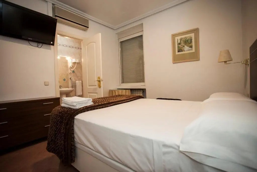 Hostal Ártico