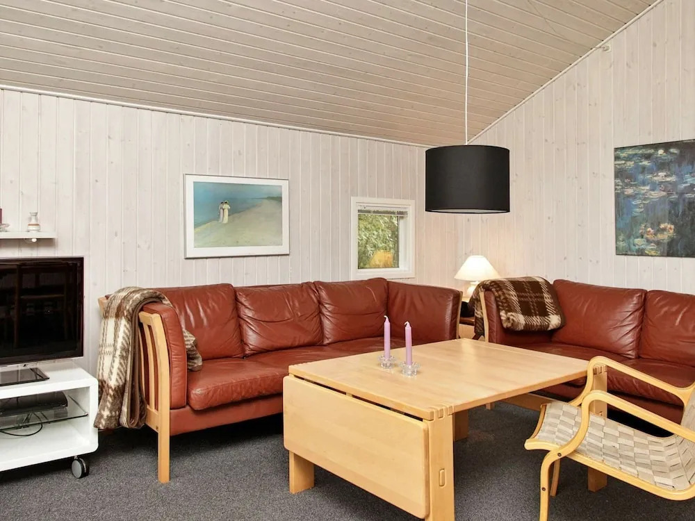 6 Person Holiday Home in Humble