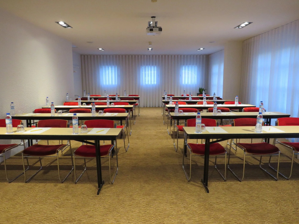 Novotel Setubal
