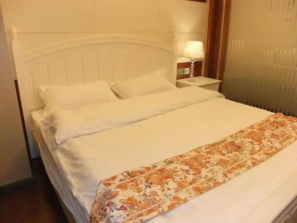 Yading Boutique Aparthotel - Chongqing