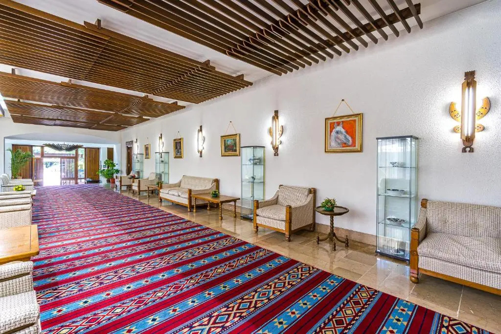 Hotel Doina