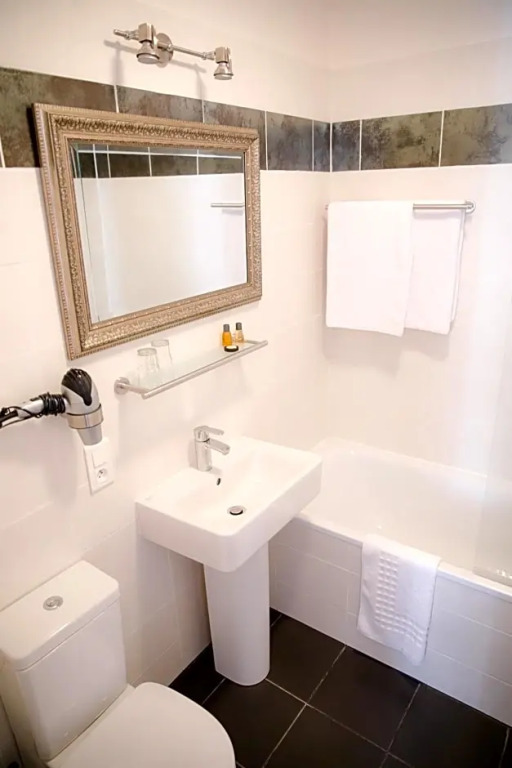 La Résidence Chambre dHotes