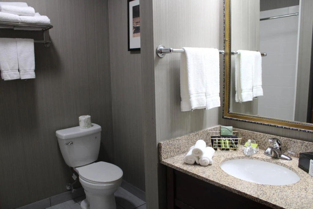 The Black Swan Lee - Lenox, an Ascend Collection Hotel