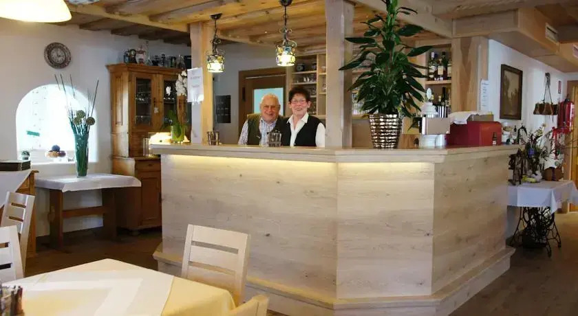Gasthof zum Sandlweber