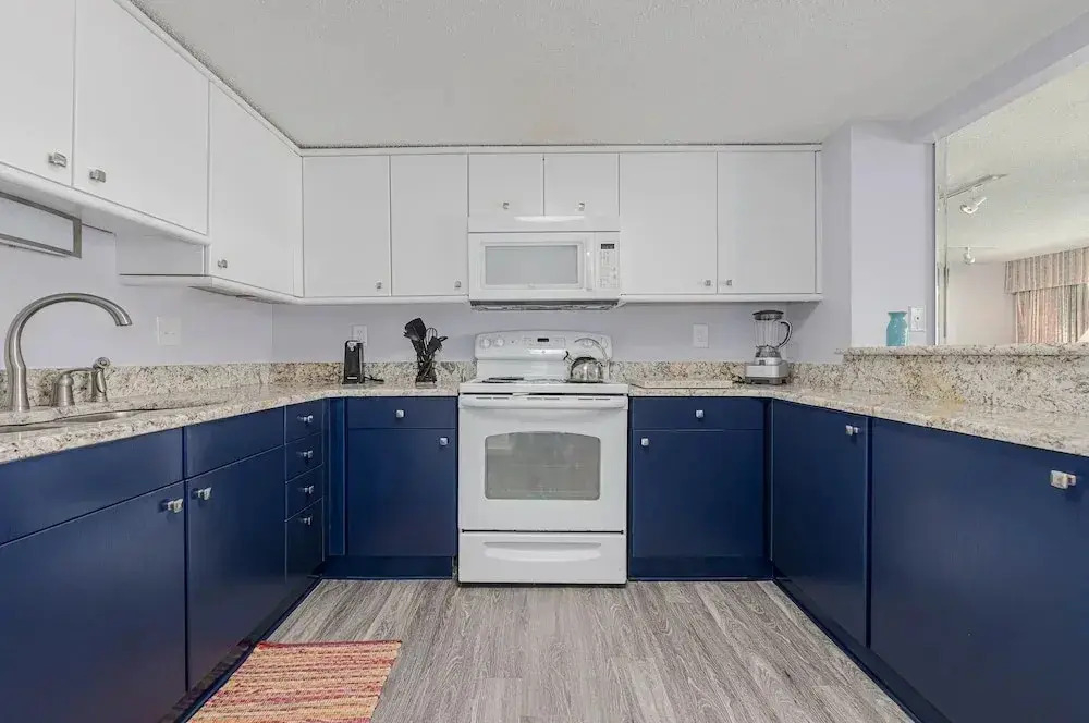 North Hampton Two-bedroom Apartment 1720