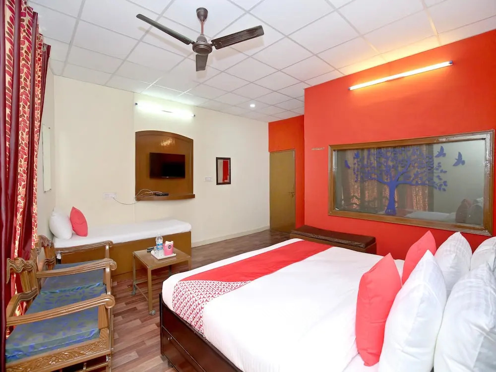 Rehan Basera Guest House