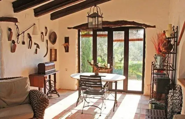 Villa Pajaros
