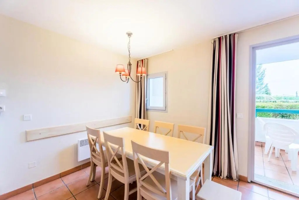 Résidence Les Terrasses d'Arcangues - maeva Home - Appartement 2 Pièces 7 P 22