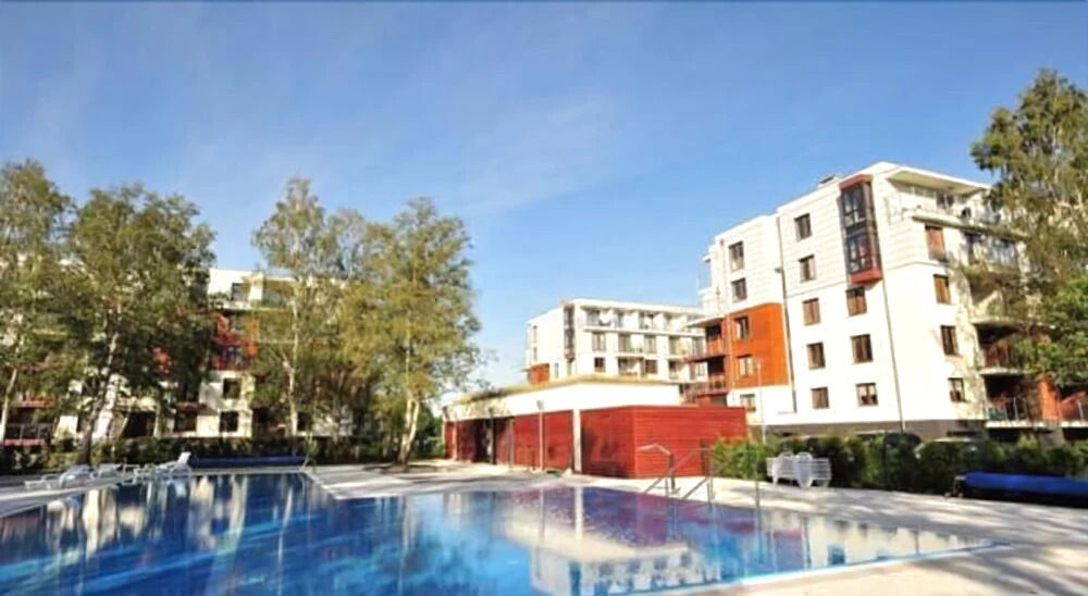 S&M Villa Kolobrzeg