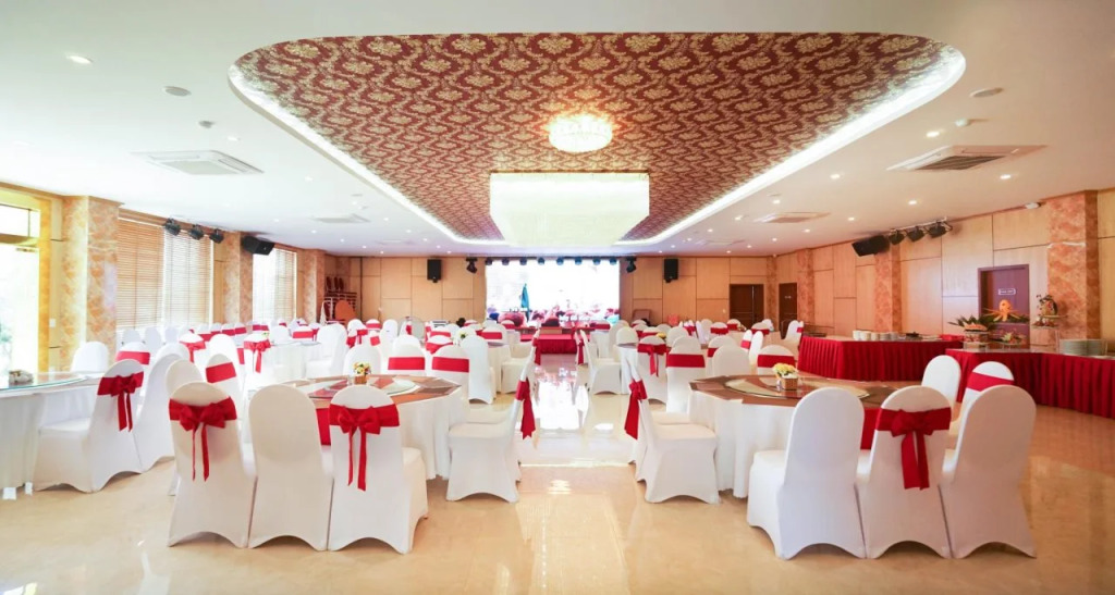 SeaStar Hotel Ha Long
