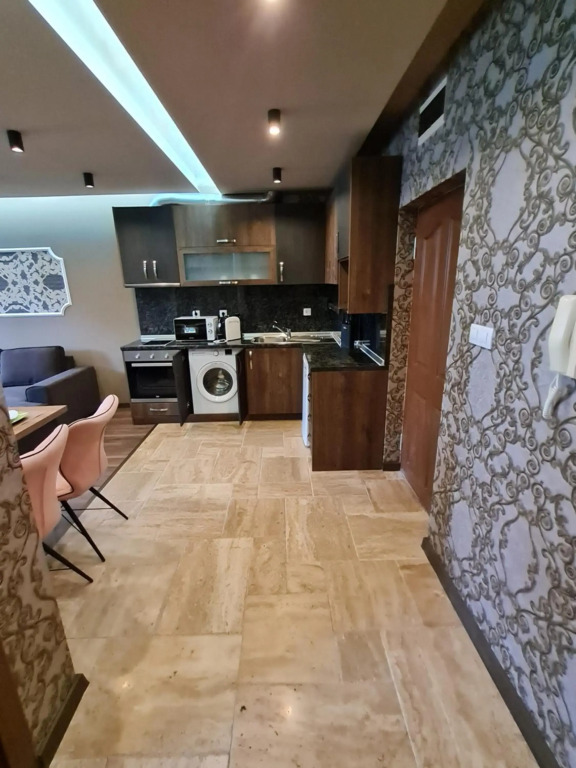 MitProt Panorama Bay 2 luks apartment ap.73