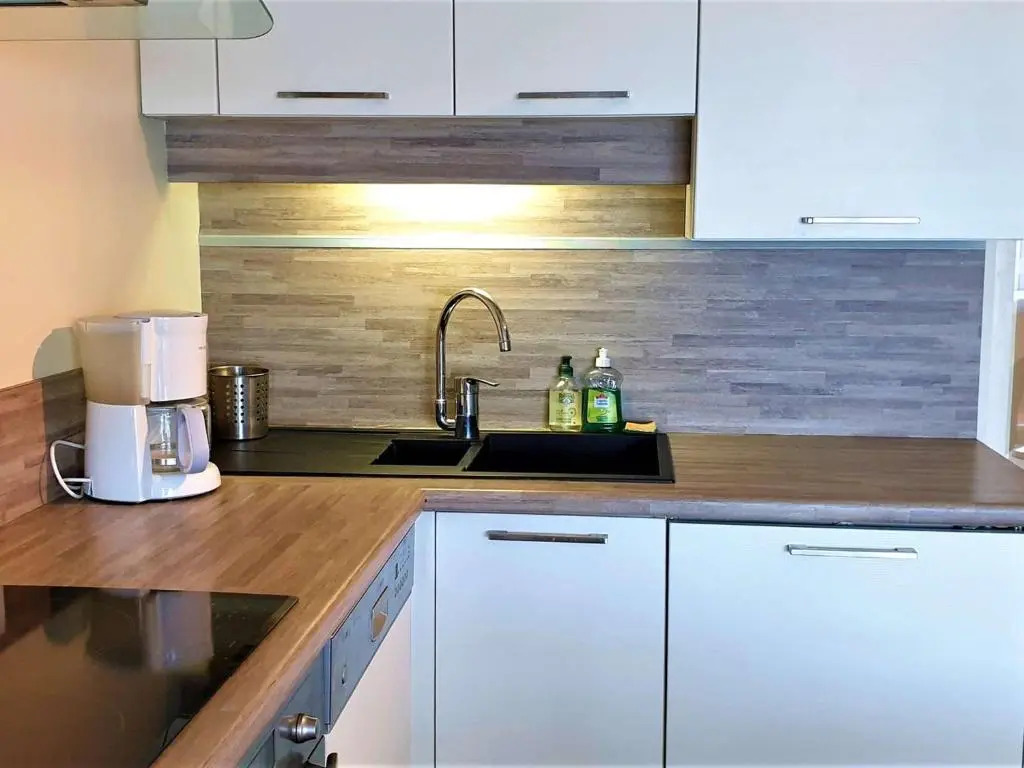Appartement Perros-Guirec, 2 pièces, 2 personnes - FR-1-368-208
