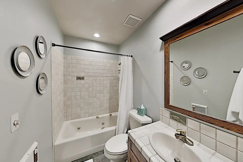 1580mrub 2 Bedroom Townhouse