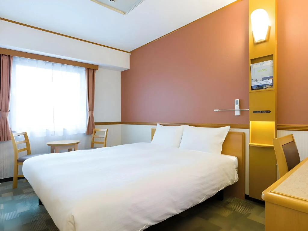 Toyoko Inn Banshu Ako Ekimae