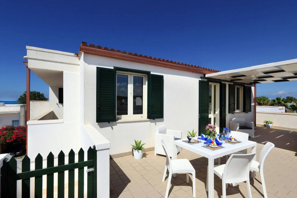 B&B Casa De Mare
