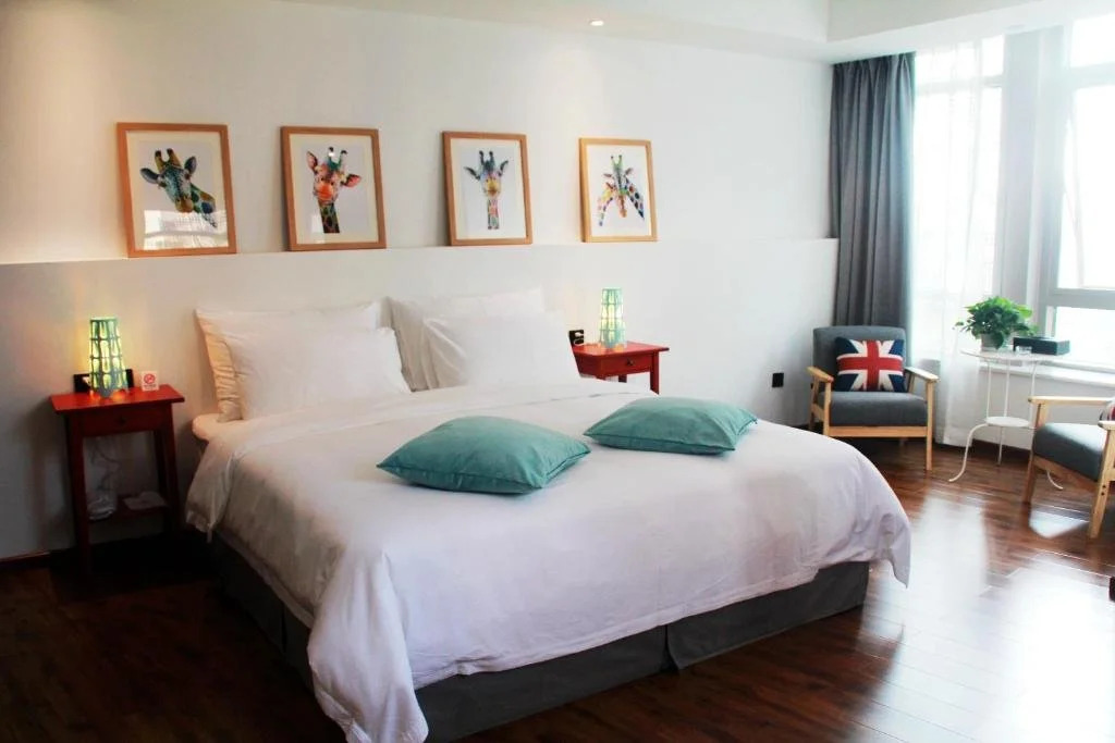 Naweiya Art Hotel