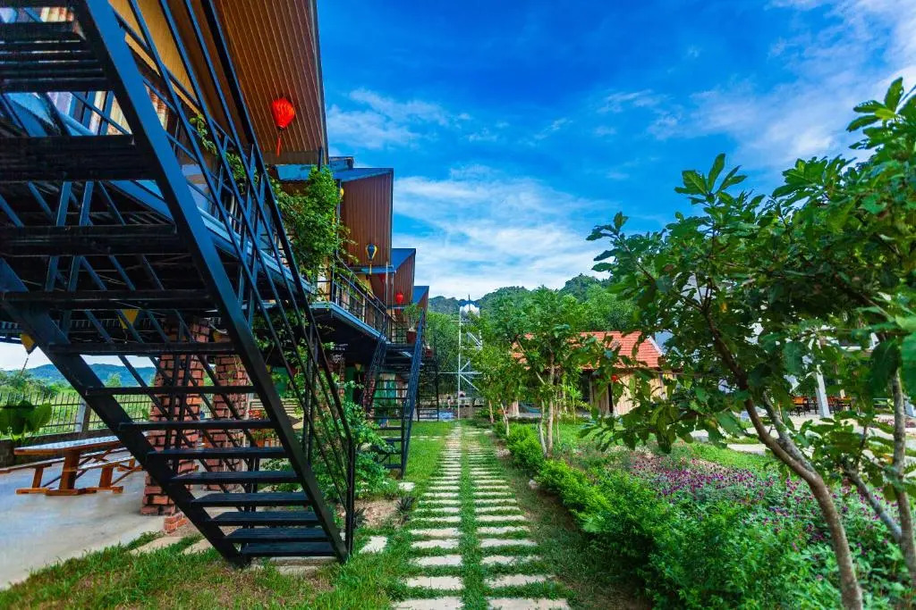 Areca Bungalow