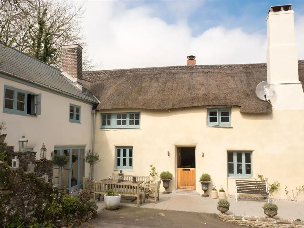 Glebe Farm B&B