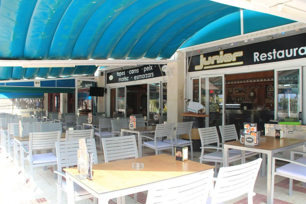 Hotel Haromar