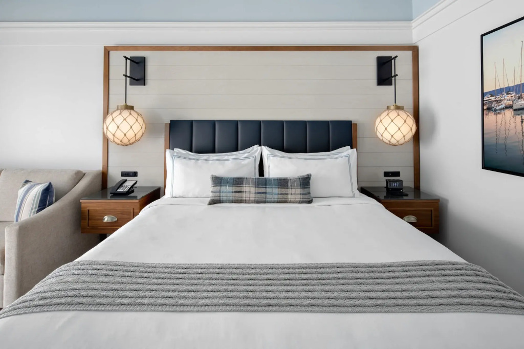 Beaufort Hotel