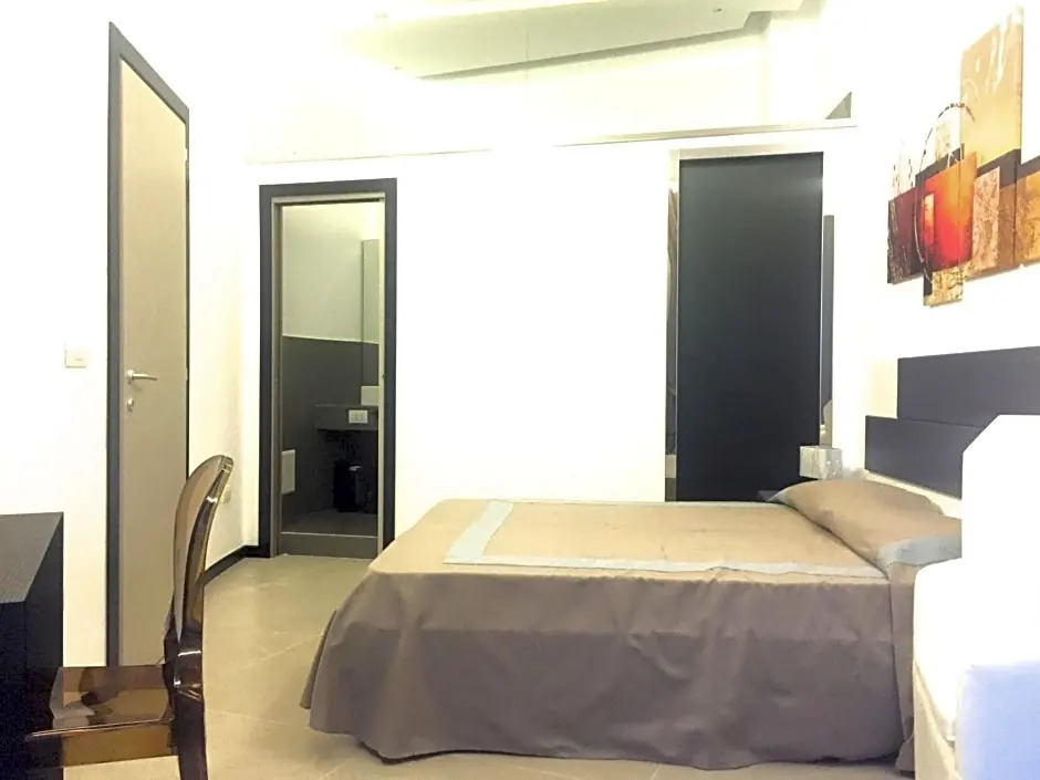 Residenza Santa Lù B&B
