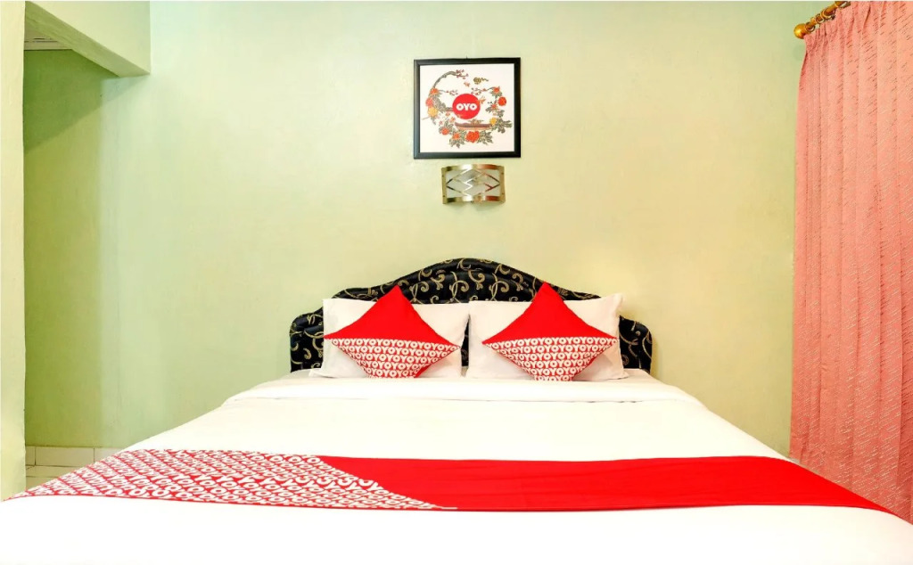 Hotel Perwita Sari