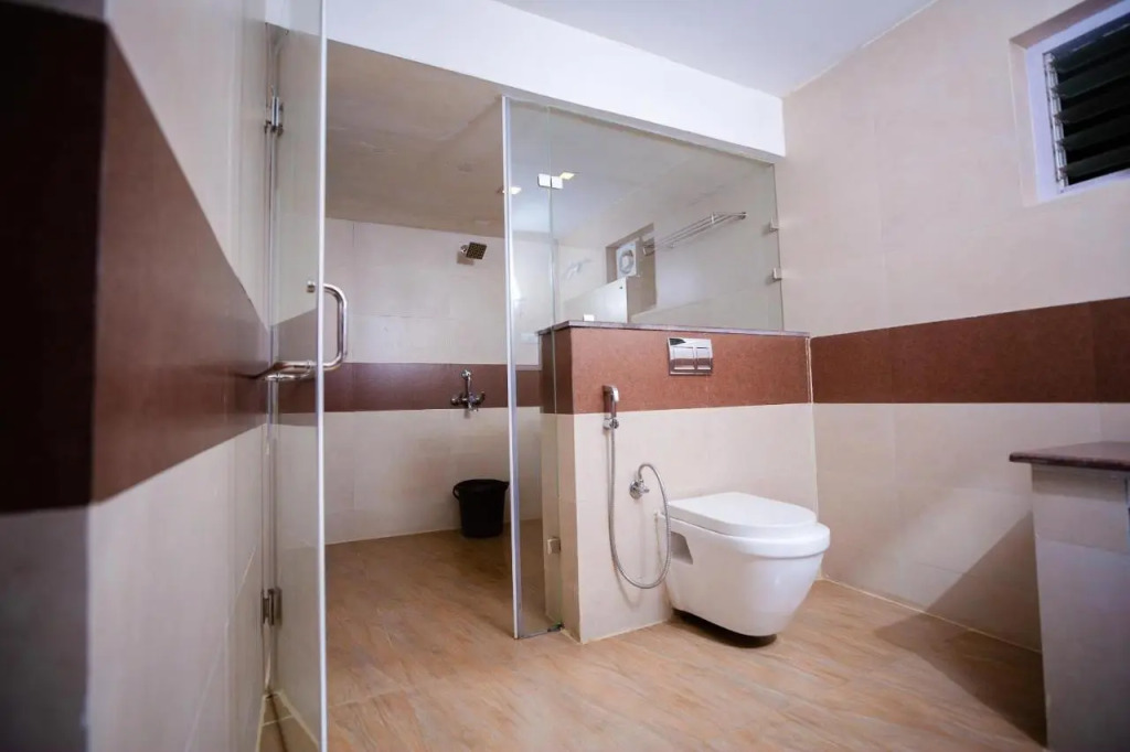 Vista Suites