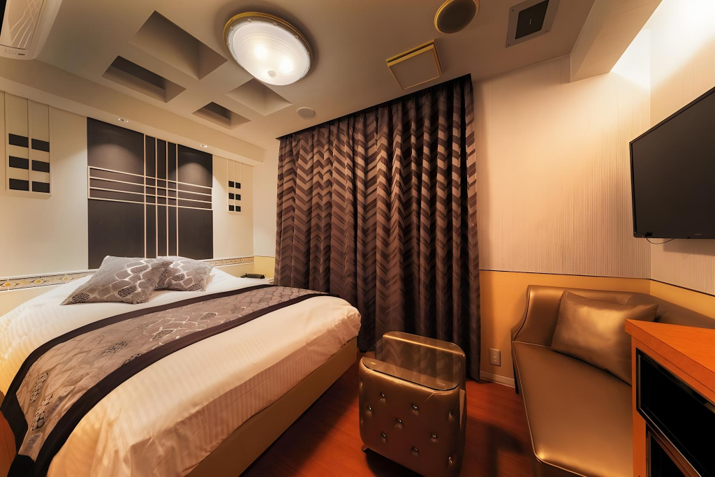 Hotel Eldia Luxury Kobe