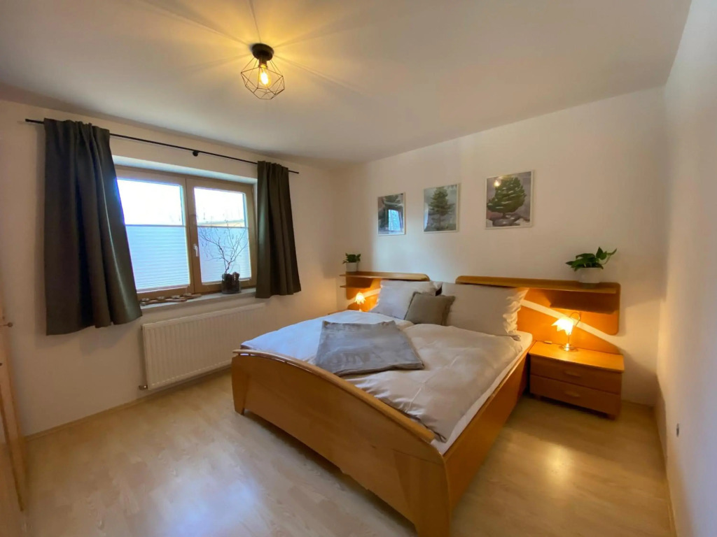 Appartement Kollingwald