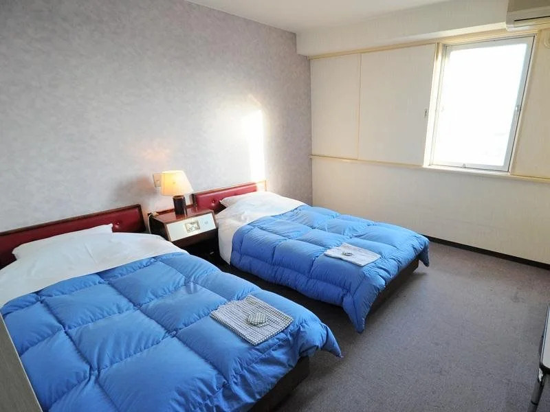 Shizunai City Hotel