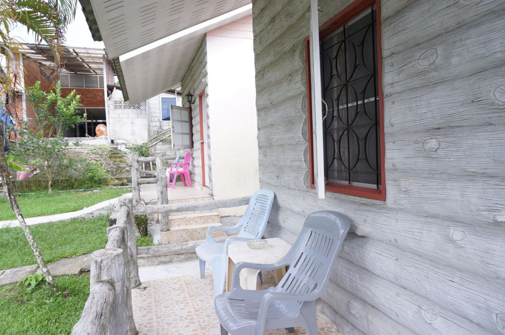 Dahla House Ranong