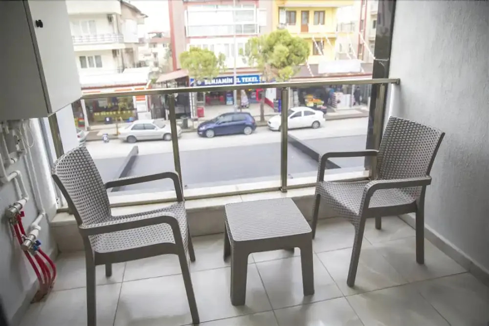 Ada Residence Plus