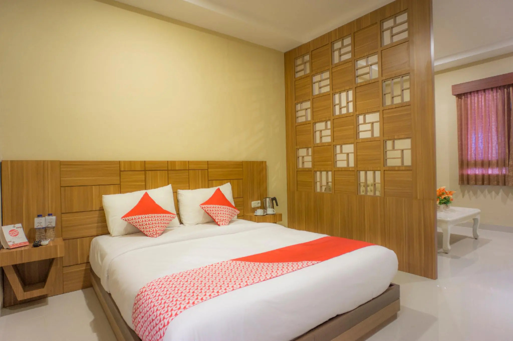 OYO 1257 Hotel Sabang Hill