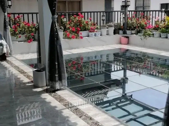 Yongkang Leju|Naxi Courtyard Designer Snow Mountain View Guesthouse (Shuhe Ancient Town Store