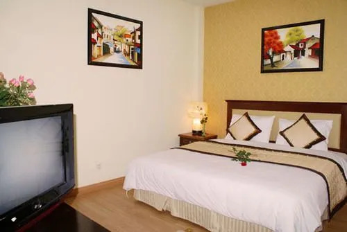 New Hotel I
