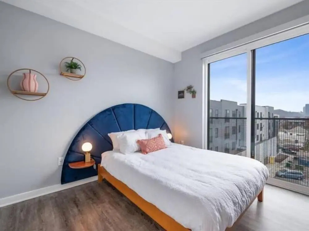 CozySuites at Lawrenceville