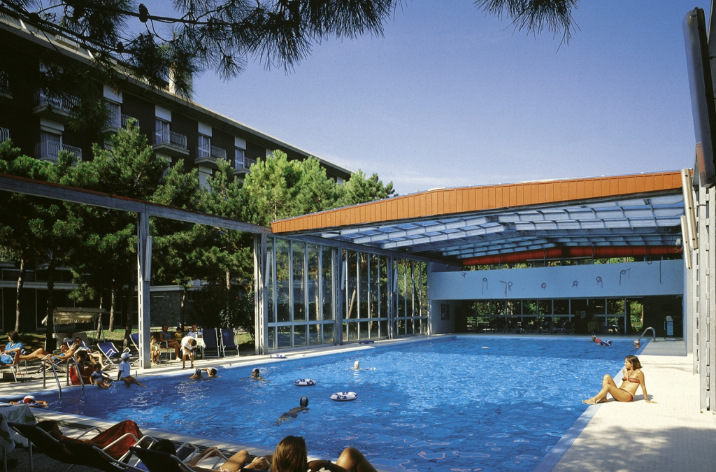 Hotel Meridianus