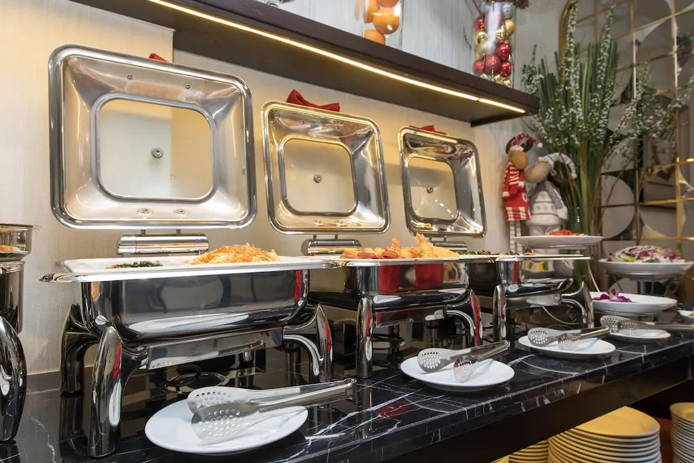 New Hanoi Hotel